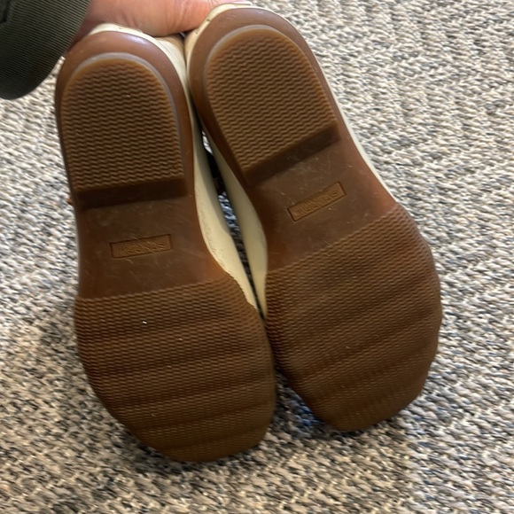 Sperry Size 6 Boots - Picture 4 of 5